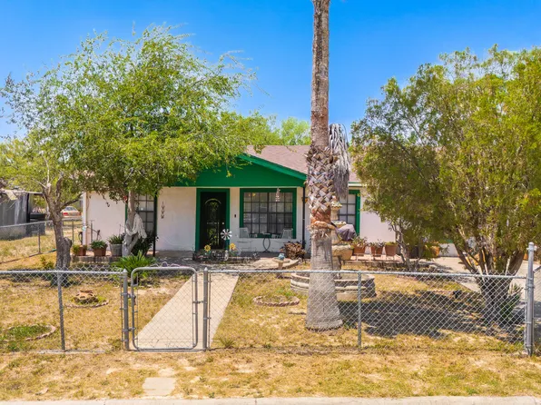 1265 DUFFY ST, Eagle Pass, TX 78852