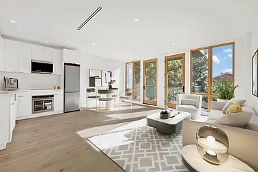 Rented by Massada Home Sales Inc