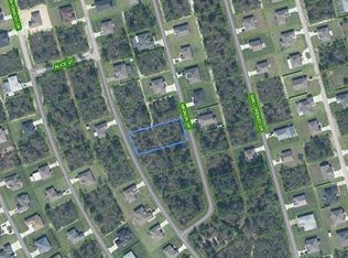 4825 San Lorenzo Dr LOT 22, Sebring, FL 33872