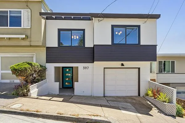 397 Mangels Ave — Photo 2