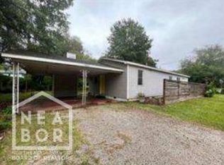602 W 15th St, Fayetteville, AR 72701