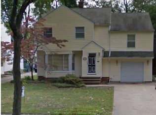 4374 W Anderson Rd, South Euclid, OH 44121