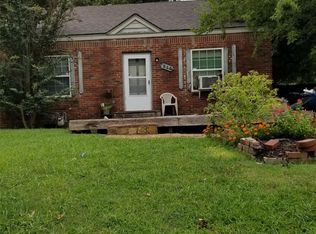 826 N Marion Ave, Tulsa, OK 74115