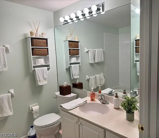 11011 Mill Creek Way #1306 — Photo 19