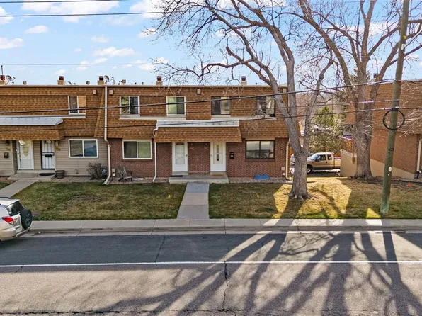 5536 S Lowell Boulevard, Littleton, CO 80123