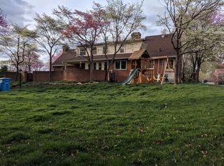 1624 Wilbur Rd SW, Roanoke, VA 24015