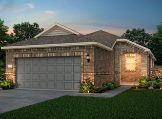 100 Coachsmith St, Georgetown, TX 78633