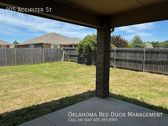 905 Accipiter St — Photo 12