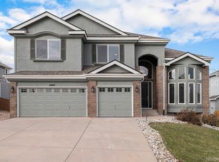 11449 Canterberry Ln, Parker, CO 80138