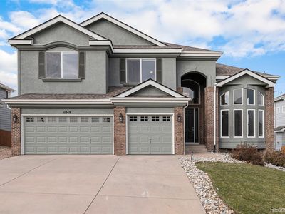 11449 Canterberry Lane, Parker, CO, 80138