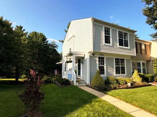 10956 Baskerville Rd, Reisterstown, MD 21136