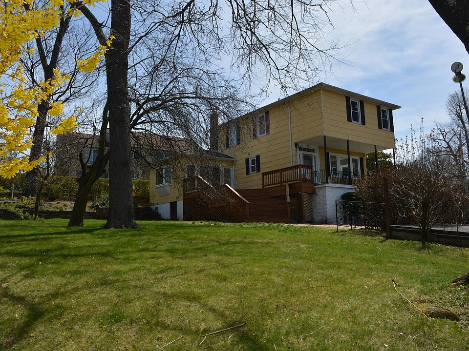 Whole house rental (excluding basement apartment)