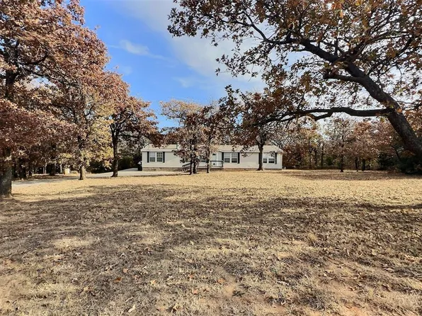 13044 Fox Pass Rd, Edmond, OK 73034