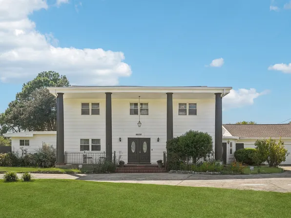 4608 Kelly Elliott Rd, Arlington, TX 76017