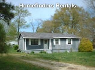 104 Hames St, Gleason, TN 38229