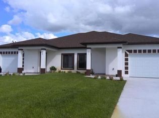 711 Harry Ave S, Lehigh Acres, FL 33973