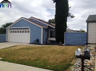 3301 Streamwood Ct, Antioch, CA 94531