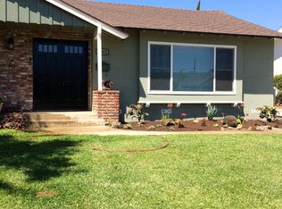 1543 E Grovecenter St, Covina, CA 91724