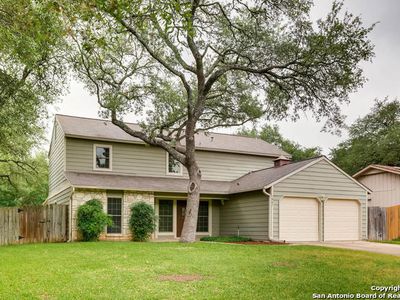 5907 Cypress Bend St, San Antonio, TX, 78247