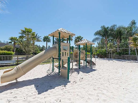 Neighborhood Playground
