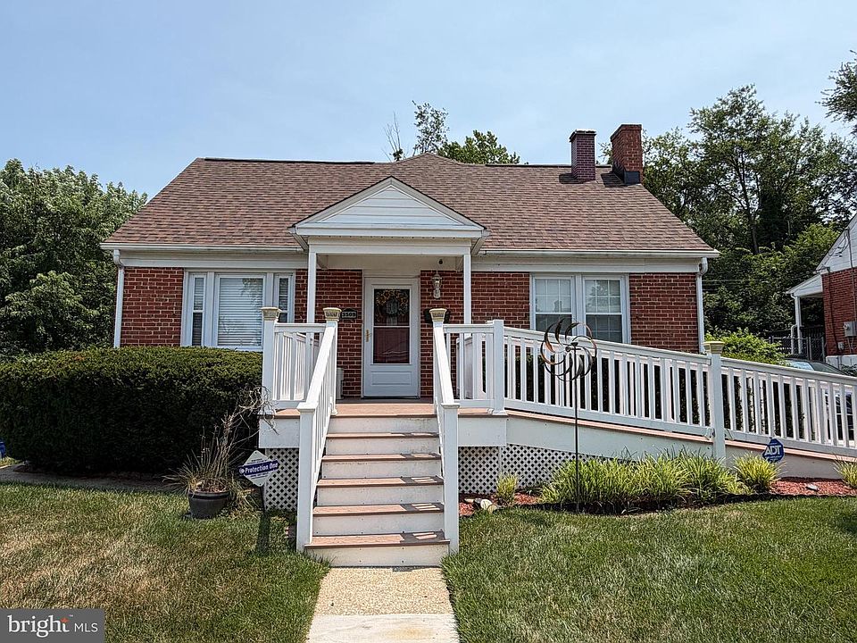 1st image of 3509 Hillsmere Rd