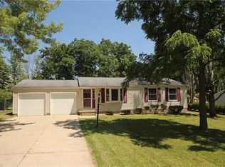 4839 Debbie Dr, Medina, OH 44256