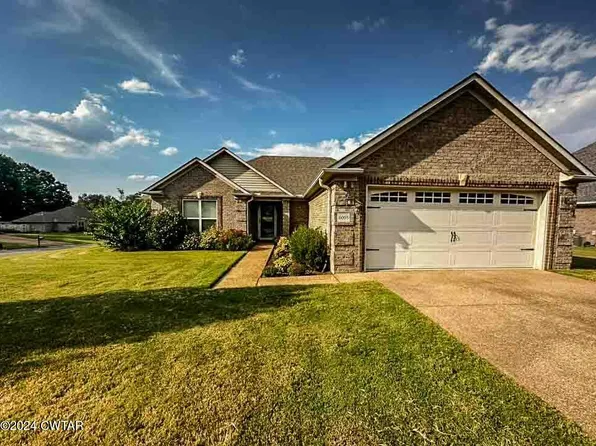 6005 Hatley Dr, Milan, TN 38358