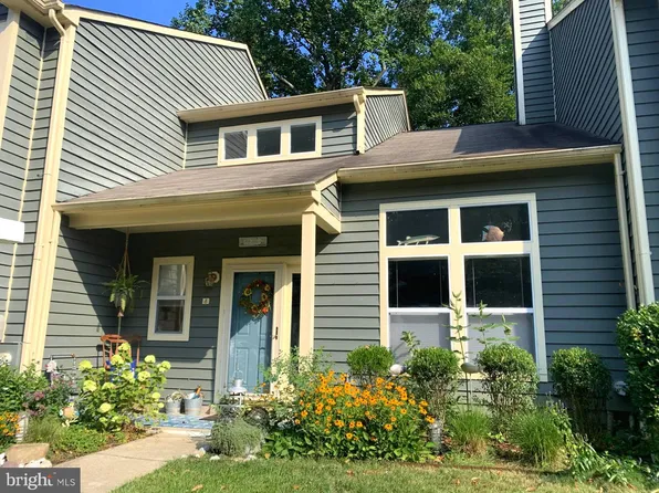 8 Dorset Ct, Annapolis, MD 21403