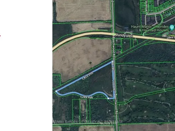 9961 Nichols Ln, Niagara Falls, ON L2H 1V6