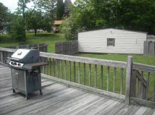 208 5th St, Pleasant Grove, AL 35127