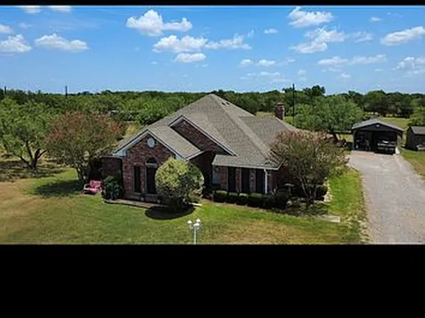 5313 Trailridge Pl, Corsicana, TX 75110