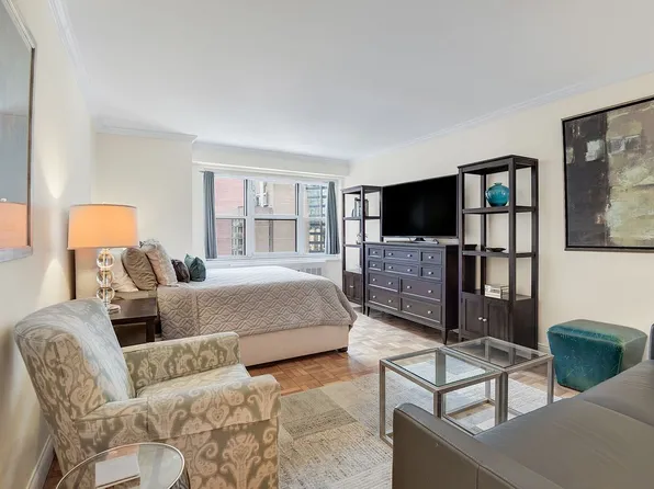 251 E 51st St APT 14A, Manhattan, NY 10022