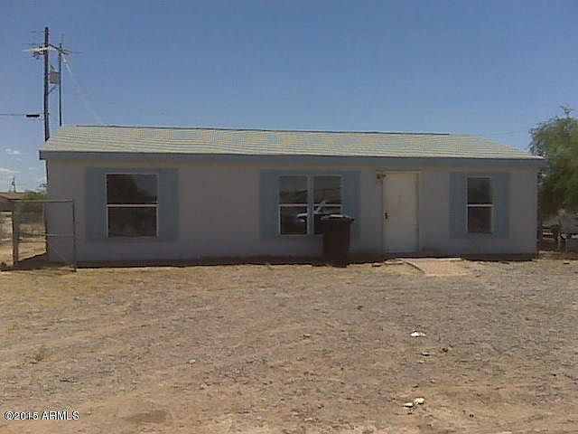 1st image of 3475 W Desierto Dr