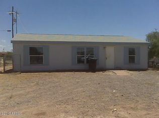 3475 W Desierto Dr, Eloy, AZ 85131
