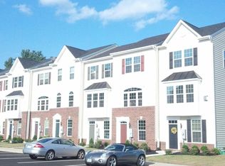 2186 Silk Wood Ct, Charlottesville, VA 22901