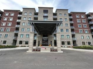 830 Megson Ter #517, Milton, ON L9T 8K4