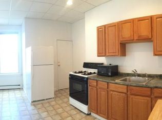 736 E Broadway #2A, South Boston, MA 02127
