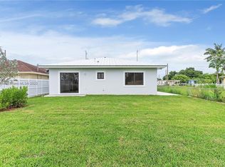 709 SW 11th Ave, Homestead, FL 33030