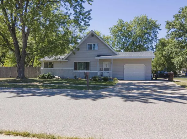 301 South Werner Street, Adams, WI 53910
