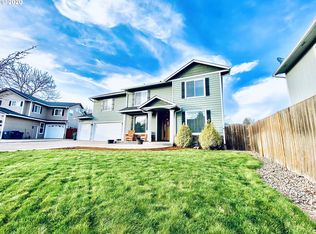 1884 King Henry Ct, Springfield, OR 97477