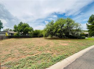 10255 E OAK CREEK VALLEY Drive #146, Cornville, AZ 86325