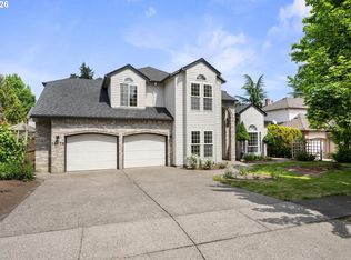 16775 SW Springwater Ln, Beaverton, OR 97006