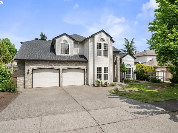 16775 SW Springwater Ln, Beaverton, OR 97006