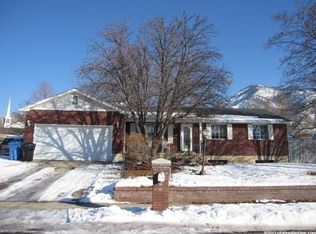 40 S 1300 E, Logan, UT 84321