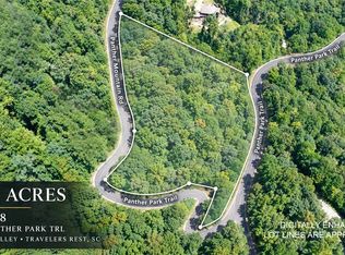 1424 Panther Park Trl, Travelers Rest, SC 29690