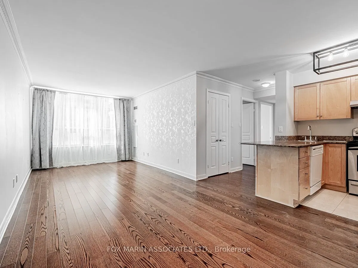 2 bed, $3,050 — Photo 4