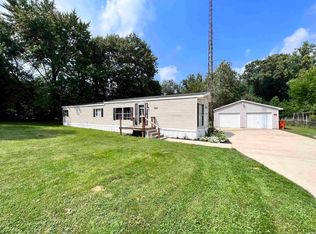 7402 W Us Highway 24, Logansport, IN 46947