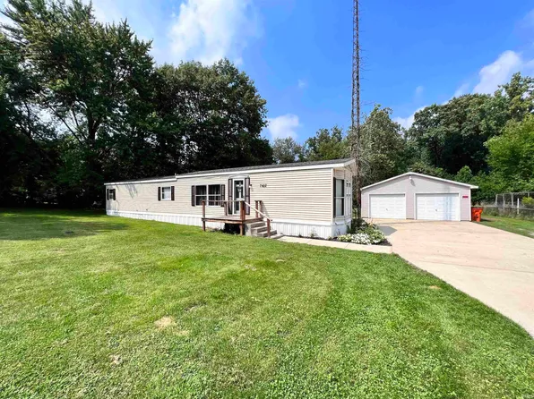 7402 W Us Highway 24, Logansport, IN 46947