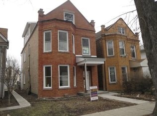 5113 W 23rd St, Cicero, IL 60804