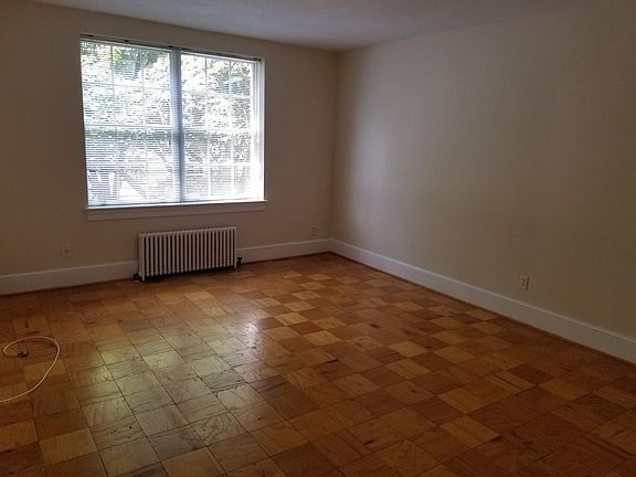 Large living room